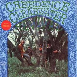 Creedence Clearwater Revival : Creedence Clearwater Revival Creedence Clearwater Revival : Creedence Clearwater Revival